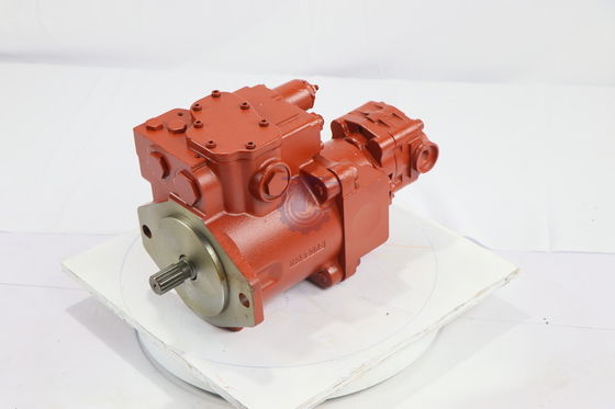 Máy đào mini bơm thủy lực Yc85 Clg908 Tb175 Kpm KAWASAK K3sp36c