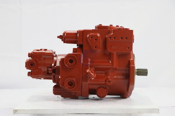 Máy đào mini bơm thủy lực Yc85 Clg908 Tb175 Kpm KAWASAK K3sp36c