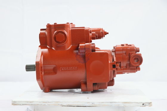 Máy đào mini bơm thủy lực Yc85 Clg908 Tb175 Kpm KAWASAK K3sp36c