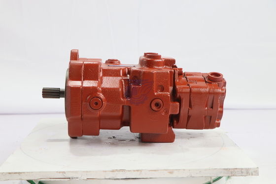 KYB Kayaba PSVD2-21E Máy bơm chính thủy lực B0600-21030 Cho Kubota