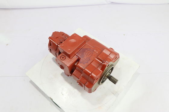 KYB Kayaba PSVD2-21E Máy bơm chính thủy lực B0600-21030 Cho Kubota
