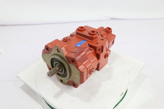 KYB Kayaba PSVD2-21E Máy bơm chính thủy lực B0600-21030 Cho Kubota