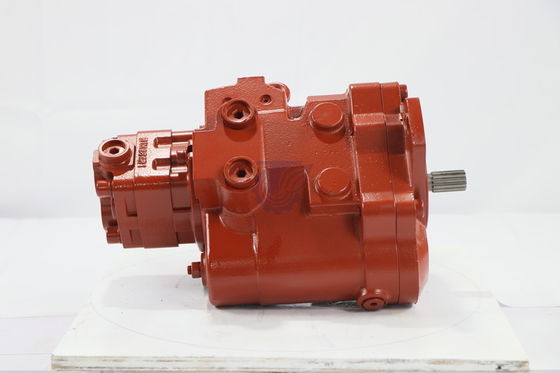 KYB PSVD2-27E-21 Bộ máy bơm chính B0600-27023 Cho Sunward SEW thông minh 70 Ishikawa IHI65NS Liugong CLG906C