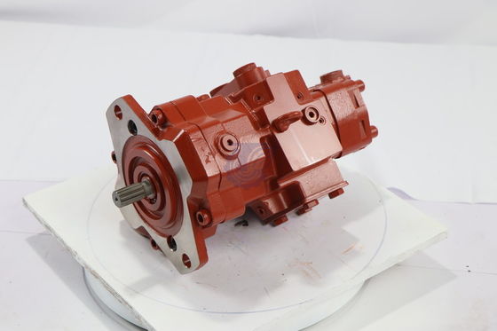 KYB PSVD2-27E-21 Bộ máy bơm chính B0600-27023 Cho Sunward SEW thông minh 70 Ishikawa IHI65NS Liugong CLG906C