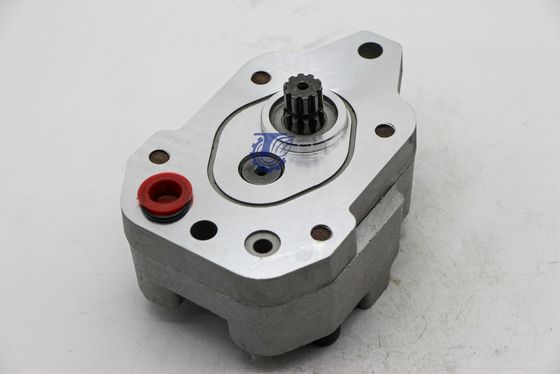 A8V55 Máy bơm bánh răng Máy bơm thí điểm cho máy đào HD450 HD550 HD512 A8V86 A8V107 A8V115