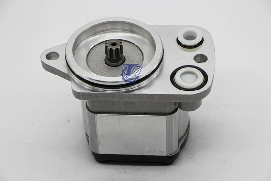 247-2491 2601660 Máy bơm lái bánh răng cho máy đào CAT E330C Doosan DH420 DH460 DH500-7 DH520 máy đào Rexroth A8VO200 bơm thủy lực