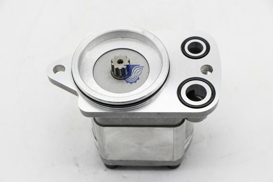 Máy bơm máy đào E330B E330C E336D Máy bơm phi công Máy bơm thủy lực Máy bơm thủy lực Phần bơm chính