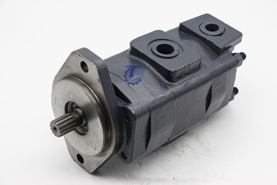 Volvo máy đào phụ kiện máy gia công bơm bánh răng bơm thử nghiệm EC360 14530502