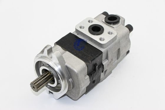 Volvo máy đào phụ kiện máy gia công bơm bánh răng bơm thử nghiệm EC360 14530502