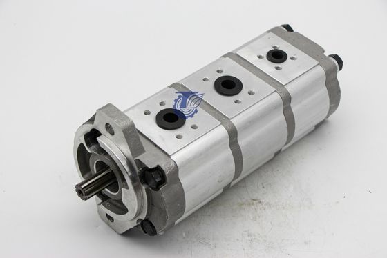 Volvo máy đào phụ kiện máy gia công bơm bánh răng bơm thử nghiệm EC360 14530502