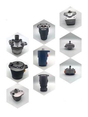 Hitachi EX100-1 EX100-2 bơm thử nghiệm bơm bánh răng bơm bánh răng thủy lực bơm máy đào bơm