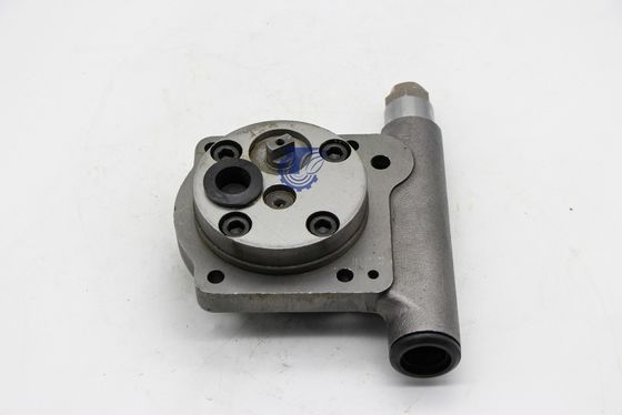 HPV75 HPV90 HPV091 HPV95 HPV102 HPV116 máy bơm bánh răng thủy lực