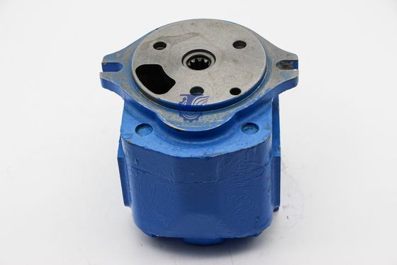 Máy đào mini máy bơm thủy lực bánh răng bơm nạp dầu bơm phi công bơm 172187-73170 HI80 phù hợp cho Yanmar VIO75 vio 80
