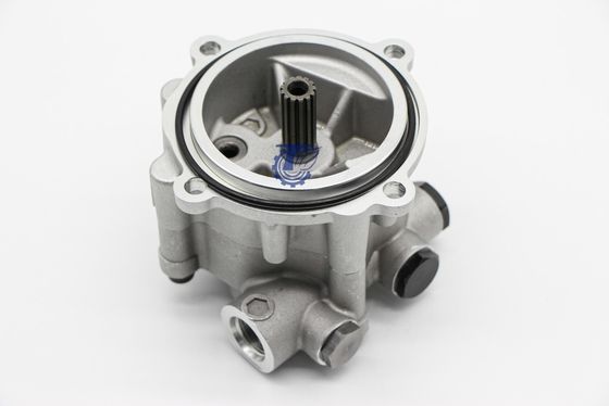 KAWASAK K3V63dt, K3V112dt, K3V140dt K3V180 ẩm bơm ẩm bơm máy bay
