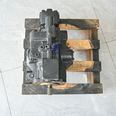 Máy đào thủy lực IHI55 IHI60 bơm chính Ihi35 Ihi45 Ihi55 Ihi60 Ihi80 Ihi75 Ihi120