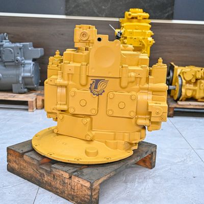 339-0514 cat 320E 329E bơm thủy lực chính bơm pít tông bơm thủy lực