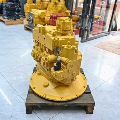 339-0514 cat 320E 329E bơm thủy lực chính bơm pít tông bơm thủy lực
