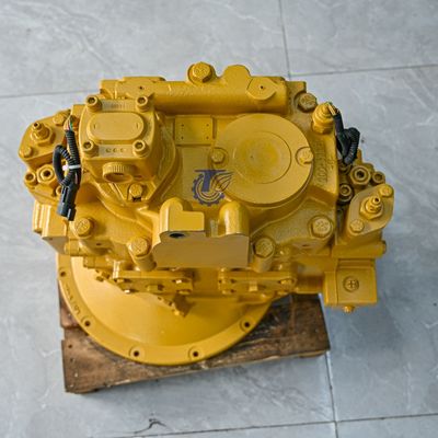 2726959 Máy bơm SBS140 Máy bơm chính thủy lực 325D 325DL cho máy xúc