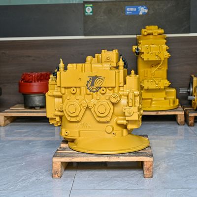 2726959 Máy bơm SBS140 Máy bơm chính thủy lực 325D 325DL cho máy xúc