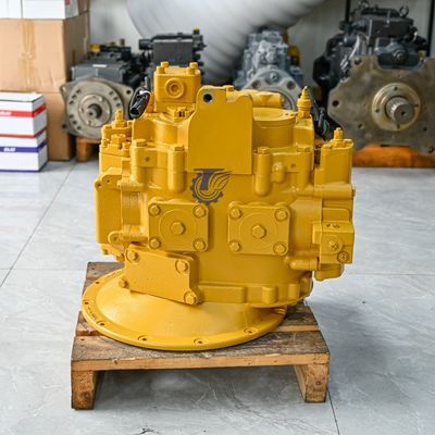 2726959 Máy bơm SBS140 Máy bơm chính thủy lực 325D 325DL cho máy xúc