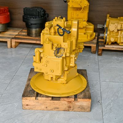 2726959 Máy bơm SBS140 Máy bơm chính thủy lực 325D 325DL cho máy xúc
