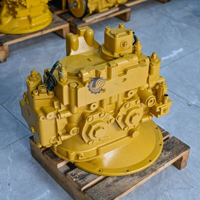 2726959 Máy bơm SBS140 Máy bơm chính thủy lực 325D 325DL cho máy xúc