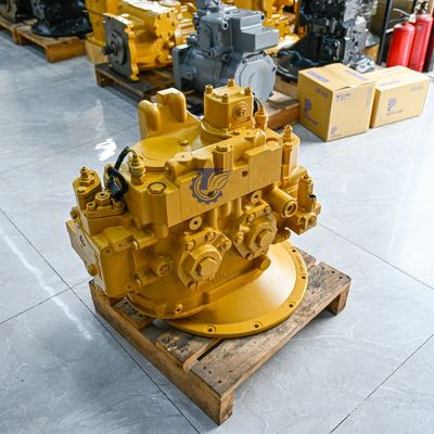2726959 Máy bơm SBS140 Máy bơm chính thủy lực 325D 325DL cho máy xúc