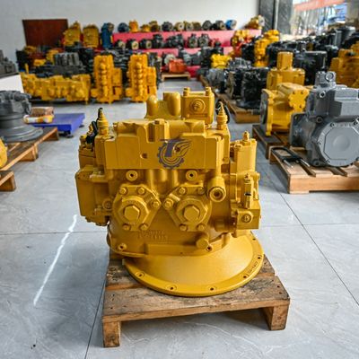 2726959 Máy bơm SBS140 Máy bơm chính thủy lực 325D 325DL cho máy xúc