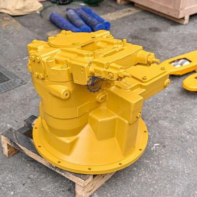 Máy bơm chính CAT 330B E330B Máy bơm thủy lực 330B 128-9062 311-9541 ​​123-2235