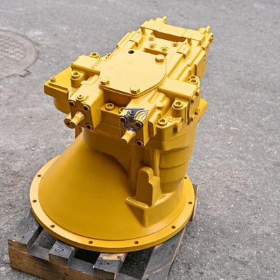 Máy bơm chính CAT 330B E330B Máy bơm thủy lực 330B 128-9062 311-9541 ​​123-2235