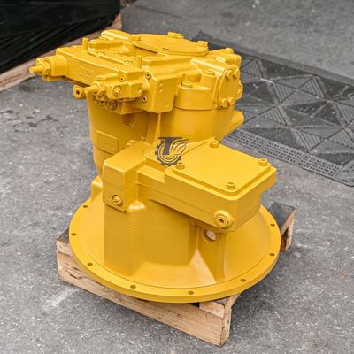 Máy bơm chính CAT 330B E330B Máy bơm thủy lực 330B 128-9062 311-9541 ​​123-2235