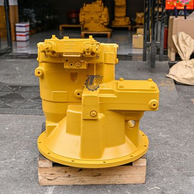 Máy bơm chính CAT 330B E330B Máy bơm thủy lực 330B 128-9062 311-9541 ​​123-2235