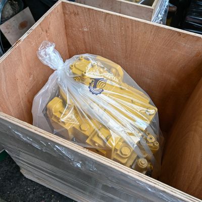 377-4950 377-4968 3774968 3774950 Thích hợp cho máy xúc bơm thủy lực Cat 336f Máy bơm chính thủy lực 336e 340f