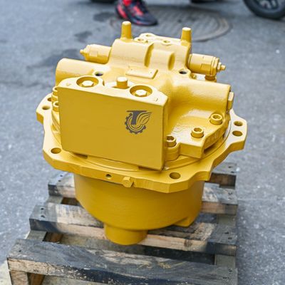cat 385 390 395F động cơ du lịch 4552775 4552770 4552769 4552771 hộp giảm tốc truyền động cuối cùng