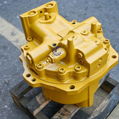 cat 385 390 395F động cơ du lịch 4552775 4552770 4552769 4552771 hộp giảm tốc truyền động cuối cùng