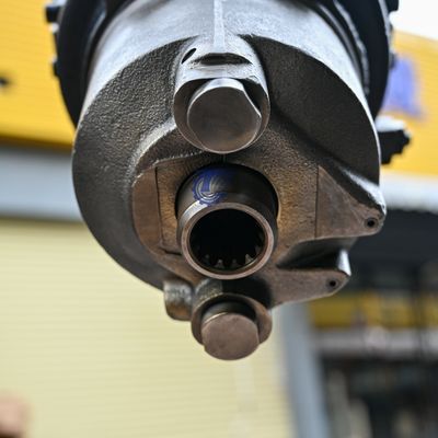 204-2819 209-5992 215-9982 CAT320C 320D 323D 324D Động cơ du lịch Động cơ cuối cùng Động cơ du lịch