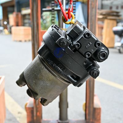 204-2819 209-5992 215-9982 CAT320C 320D 323D 324D Động cơ du lịch Động cơ cuối cùng Động cơ du lịch