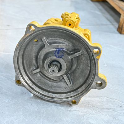 CAT 307c Động cơ xoay Động cơ xoay Bộ số xoay Động cơ xoay