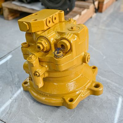 CAT 307c Động cơ xoay Động cơ xoay Bộ số xoay Động cơ xoay