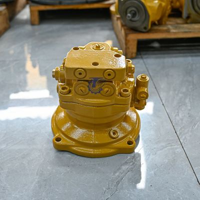 CAT 307c Động cơ xoay Động cơ xoay Bộ số xoay Động cơ xoay