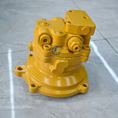 CAT 307c Động cơ xoay Động cơ xoay Bộ số xoay Động cơ xoay