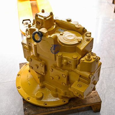 Loại 320D2 Sbs120 Máy bơm chính thủy lực 397-3680 Phần bơm thủy lực