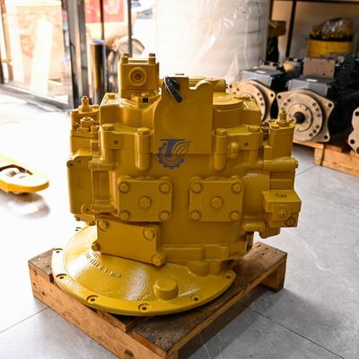 Loại 320D2 Sbs120 Máy bơm chính thủy lực 397-3680 Phần bơm thủy lực
