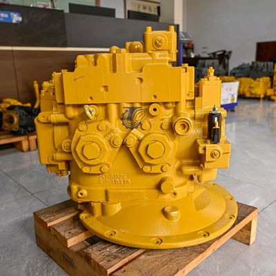 Loại 320D2 Sbs120 Máy bơm chính thủy lực 397-3680 Phần bơm thủy lực