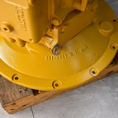 Loại 320D2 Sbs120 Máy bơm chính thủy lực 397-3680 Phần bơm thủy lực