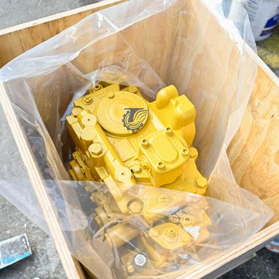 Loại 320D2 Sbs120 Máy bơm chính thủy lực 397-3680 Phần bơm thủy lực