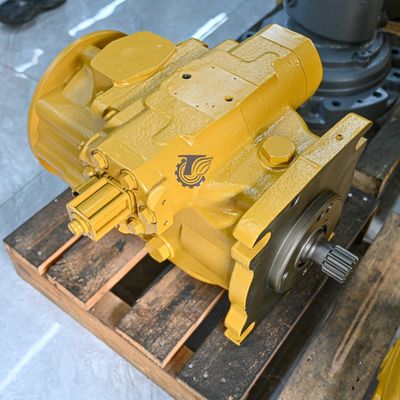 Máy tải bánh xe CAT 994H 988K 994H 988K 988H Máy bơm ống 384-9438 384-9439 20R6312 Chiếc máy xây dựng