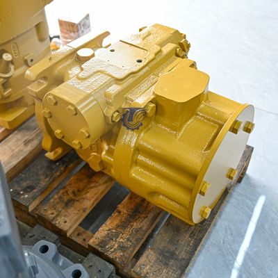 Máy tải bánh xe CAT 994H 988K 994H 988K 988H Máy bơm ống 384-9438 384-9439 20R6312 Chiếc máy xây dựng
