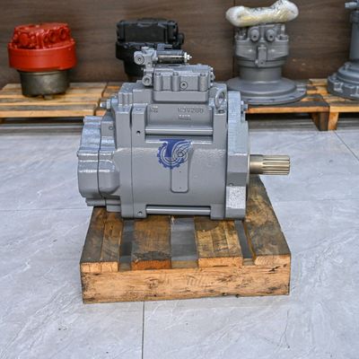 4635645 YA00053235 K3v280 EX1200-6 ZX870-3 ZX670-3 ZX650-3 ZX850-3 Thích hợp cho máy đào thủy lực Hitachi