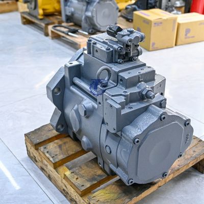 4635645 YA00053235 K3v280 EX1200-6 ZX870-3 ZX670-3 ZX650-3 ZX850-3 Thích hợp cho máy đào thủy lực Hitachi